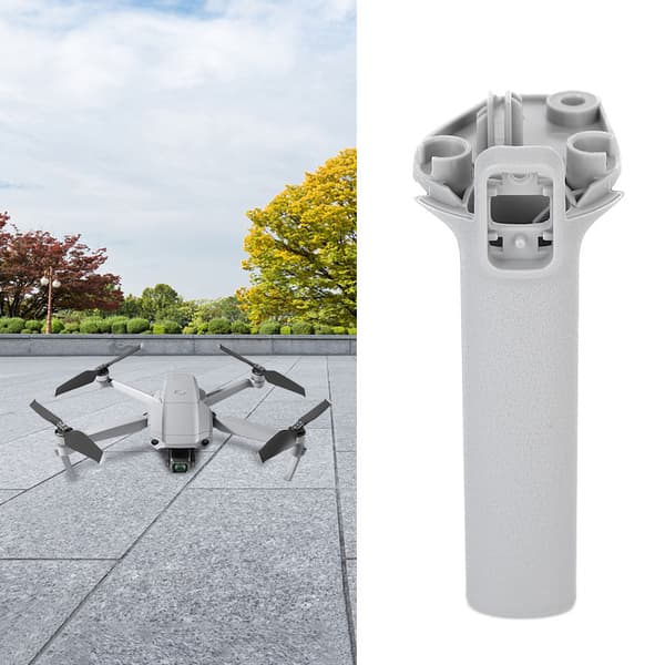 Drone Landing Gear Stativutskifting Tilbehør Passer for DJI MAVIC AIR 2 Foran Venstre