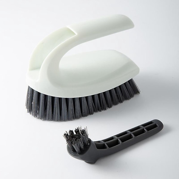 Rengjøringsbørste, actibrush for kjøkken, bad, universalbørste