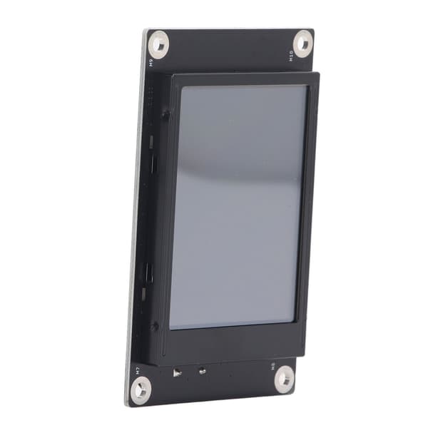 Graveringsmaskin Display Kit Skrivbordsgravör 2,4 tums pekskärm 32 bitars processor Utbyggbar modul Display