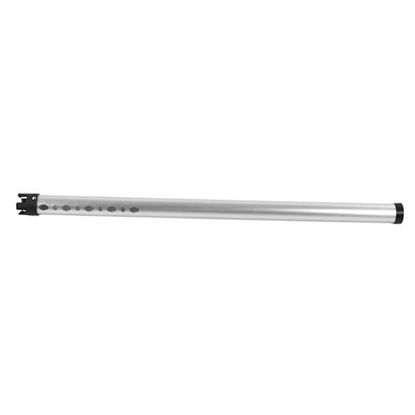 Golfboldopsamler i aluminiumlegering - Golfboldopsamler - Golfopsamlingsrør - Opsamler til 23 bolde - Firekløer