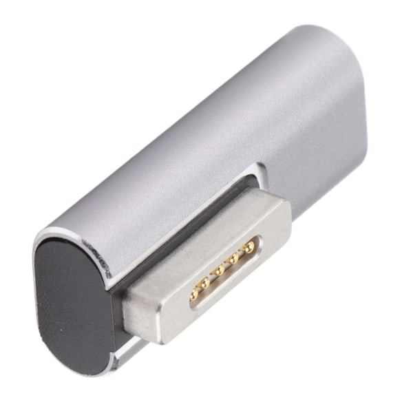 PD-sovitin Kannettava Type C naaras-Magsafe1-sovitin T-muotoinen pää PD-pikalataussovitinMagsafe2