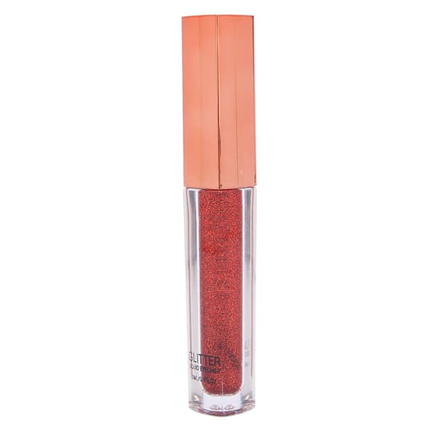Ibcccndc 3ml nestemäinen glitter-rajausväri pitkäkestoinen vedenpitävä kimalteleva silmänrajausväri08