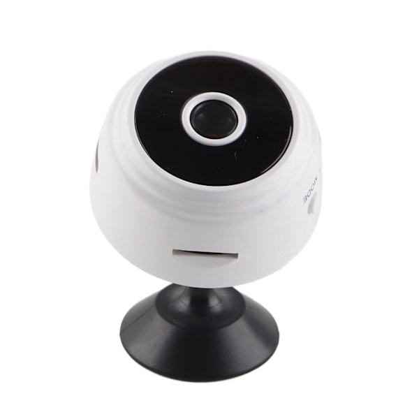 A9 Kamera HD 1080p Infrarød Nattsyn Wifi Action Kamera DV for Barn