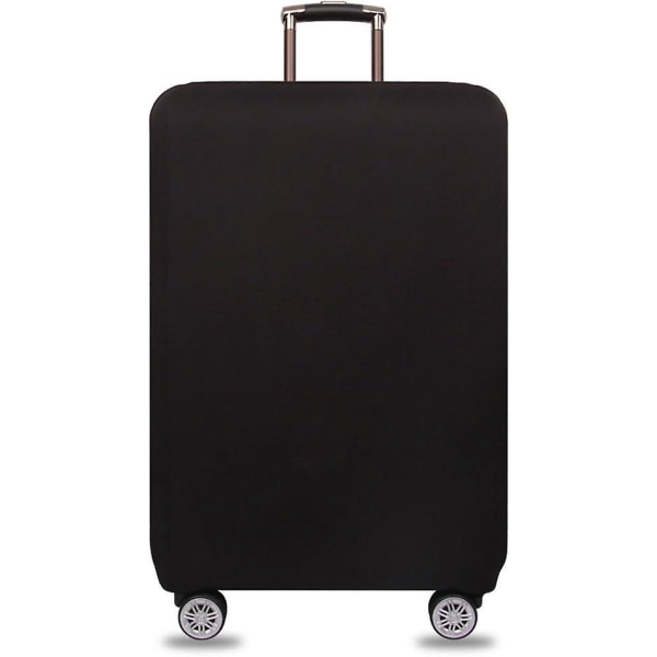 Vedenpitävä Oxford-kärryn matkalaukkujen cover 22-24 tuuman matkalaukkuille