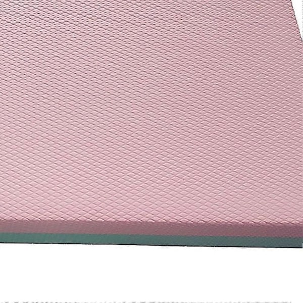Yogabalansmat Fitnessmatta för Hälsosamt Maghjul C