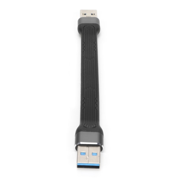 FPC Myk Data Kabel 10 Gbps Dataoverføring Spenningsmotstand USB Myk Data Kabel Bærbar USB-kabler for Bærbar PC Hunn til Hunn
