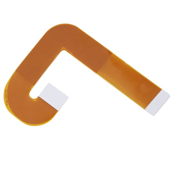 9W Pickup Laserlinse Flad Bånd Flexkabel Reparationsdel til PS2