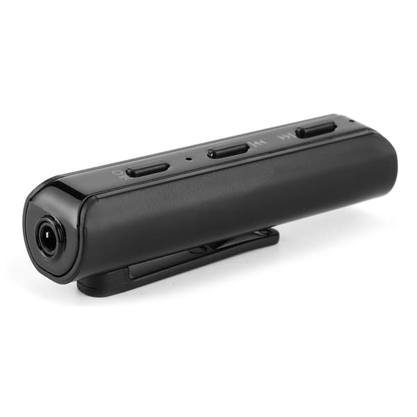 G29 Bluetooth 4.2 Trådløs Mottaker Bil Handsfree Samtaler Kit Audio Musikkadapter