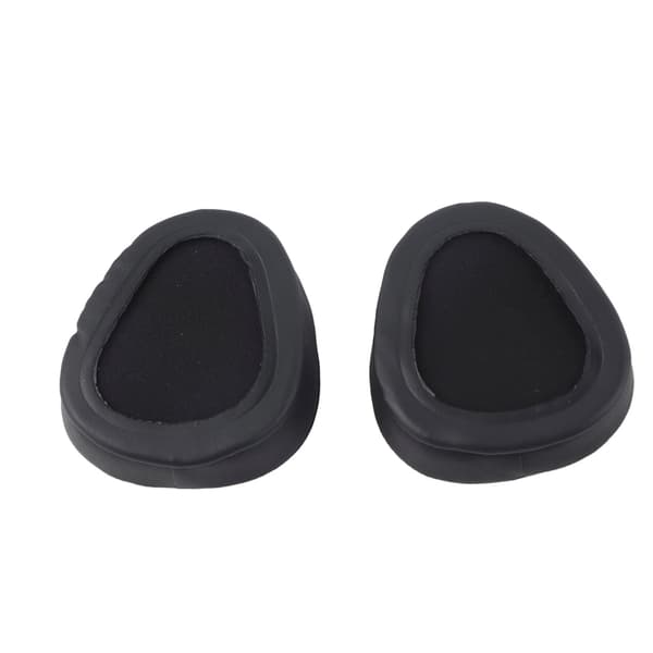 Hörlurskudde Öronkuddar Bekväm ersättning för Skullcandy Aviator 2.0 Headset