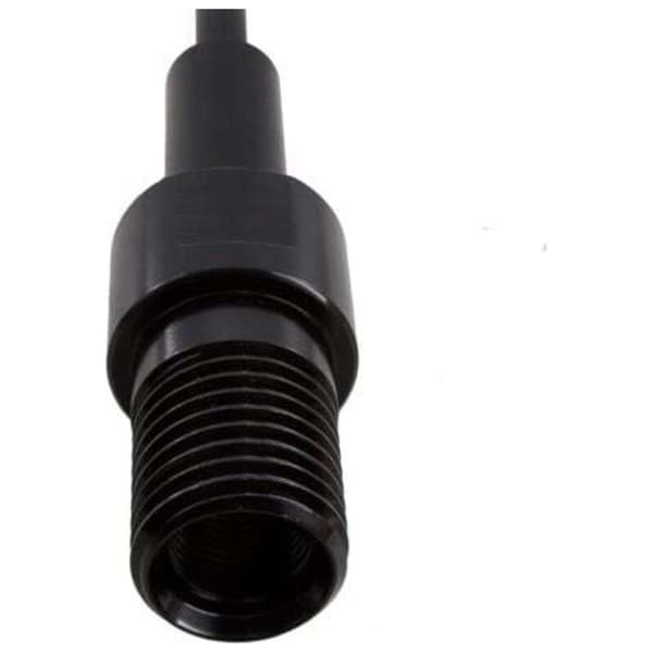 MAX PLUS Adapter til 1 1/4\" UNC Diamantkerneborebit, 190mm Kerneboreadapter (1 stk.)