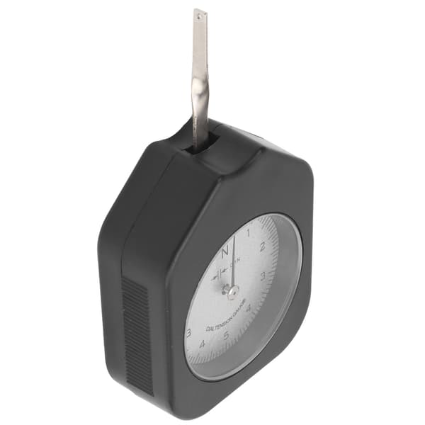 SEN‑5‑1 Spenningsmåler Enkel Nål Dynamometer Spenningsmåler 5N for Måling