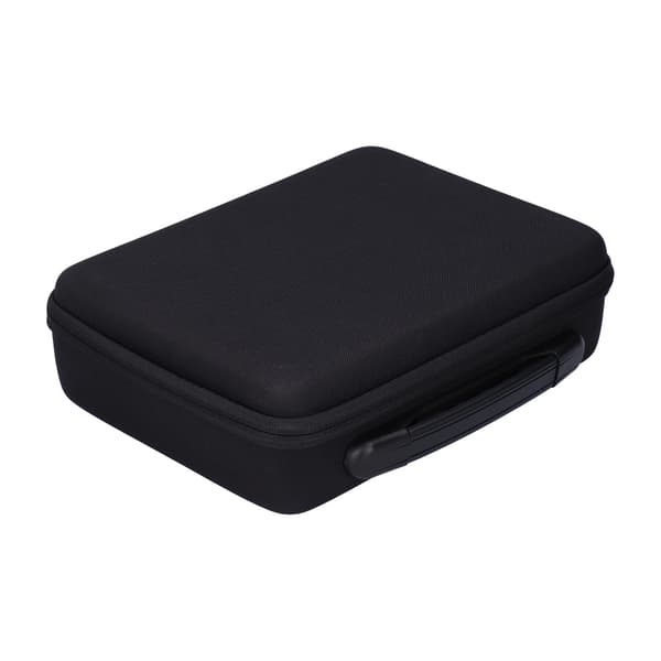 Bärbar drönarförvaringsväska Dämpande dammtätt skydd Handväska Passar för DJI Mavic Mini 2