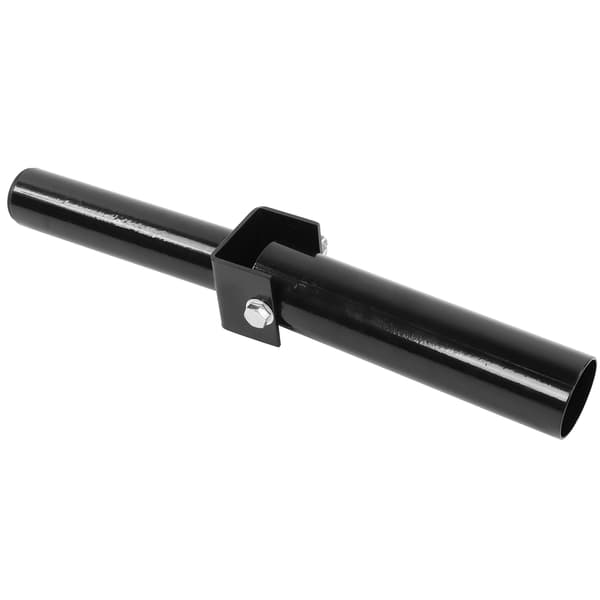 TBar Row Platform Eksplosiv Power Core Styrketræning 360° Roterende Stål Gymudstyr