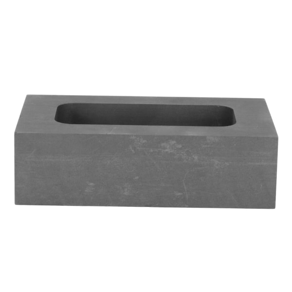 Mold 70x45x20mm ulkoinen 50x25x10mm sisäinen nopeasti jäähdyttävä lämmitys thermal molds kullalle