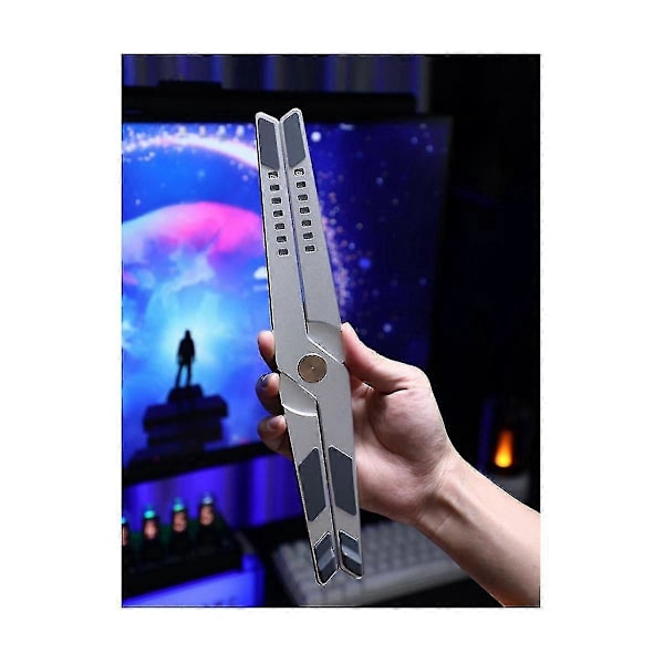 Foldbar Laptop D Justerbar D Laptop H Tablet D Computer Desktop D Zekai