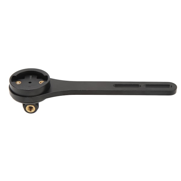 Cykelcomputerholder foran cykelholder foran cykelcomputerholder til Bryton