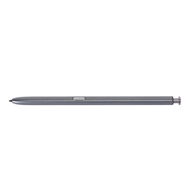 Matkapuhelinkynäkynä Bluetooth puhelimen kosketuskynän vaihto Samsung Galaxy Note 20 Ultra Grey -puhelimeen