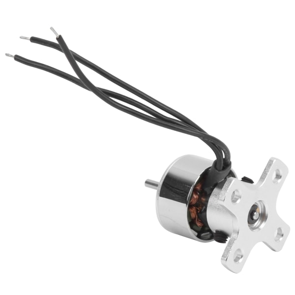 Børsteløs Abversion 1400-motor for KT Board Foam Fixedwing Aircraft Mini Quadcopter (3800KV)