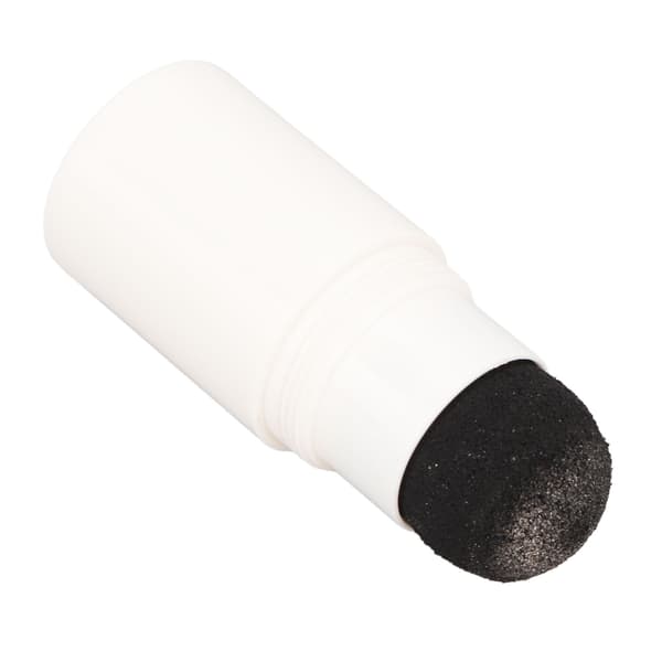 Highlighter Stick Metallisk Ansiktskontur Vattentät Återfuktande Highlighter Formande Stick för Kindben Kropp Typ A