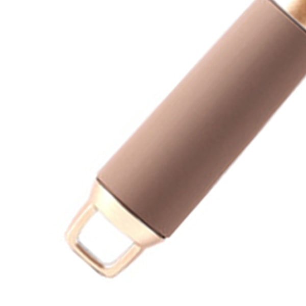 Hårbørste Styling Kam Styler Hårbørste Masserende Udredningsværktøj til Hjemmesalon Rektangulær 7.5x24.5cm / 2.95x9.65in