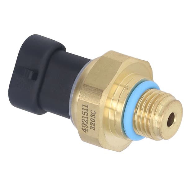 Motoroljetrykkssensorbryter 3-pinners 4921511 erstatning for Cummins 5.9L 24V