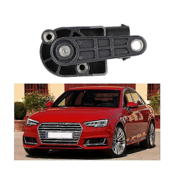 Ny 8e0616571h 8e0616571d Nivåsensor för Strålkastare För A4 B6 B7 2002-2009 Exeo St 2008-2013