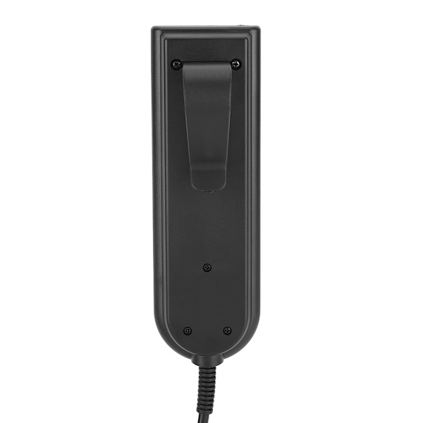 Praktisk rund knap sofa lift controller enkelt motor controller til husholdningsapparater