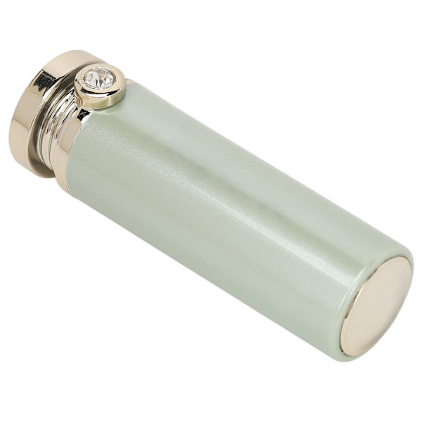 Langvarig floral fruktig solid parfyme Bærbar kvinner forfriskende lys duft solid parfyme 0.13oz