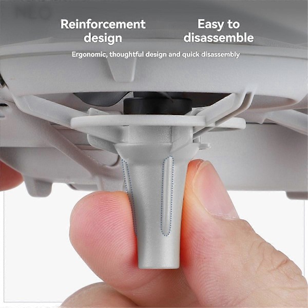 Til Neo Tripod Stand Øget Højde Hæve Tripod