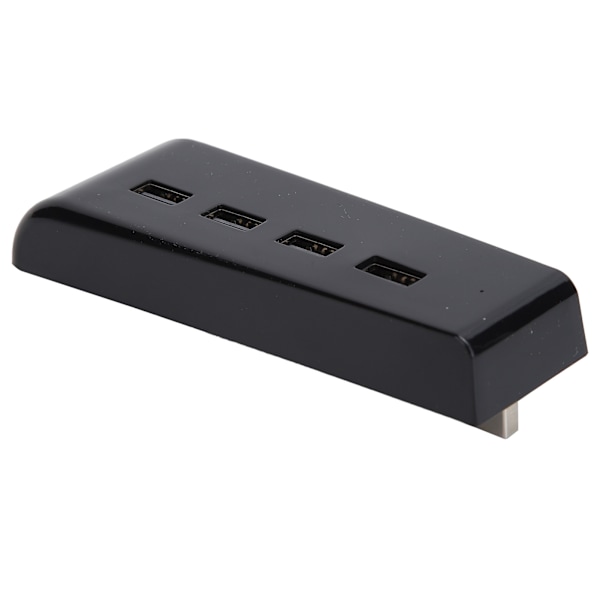 TP5-0576 USB 2.0 HUB Snabbhastighetsöverföringsförlängare HUB-omvandlare USB-splitter för PS5