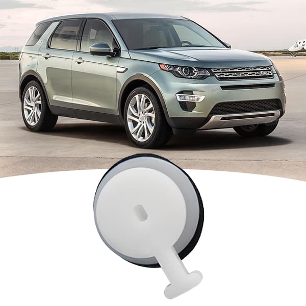 Utvendig A-stolpeklips LR034389 Frontrute Pakningspanelklips for Discovery Range Rover Sport