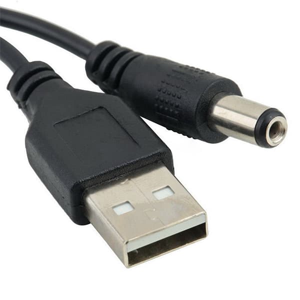 Optisk koaksial Toslink digital til analog lydkonverter adapter