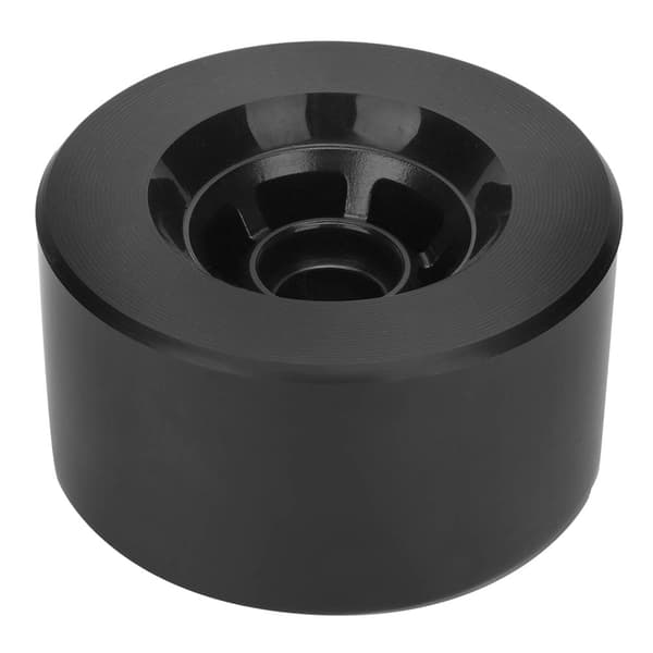 Elektrisk Scooter Skateboards Däck PU 80A Stötsäkra Hjul för Skateboards Longboard