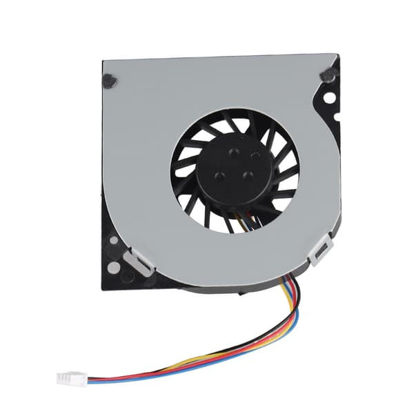 CPU-køleblæser Mini 4Pin CPU-køler til Intel NUC 5 til NUC5I5MYBE til NUC5CPYH til NUC5I5RYK til NUC5i3MYBE