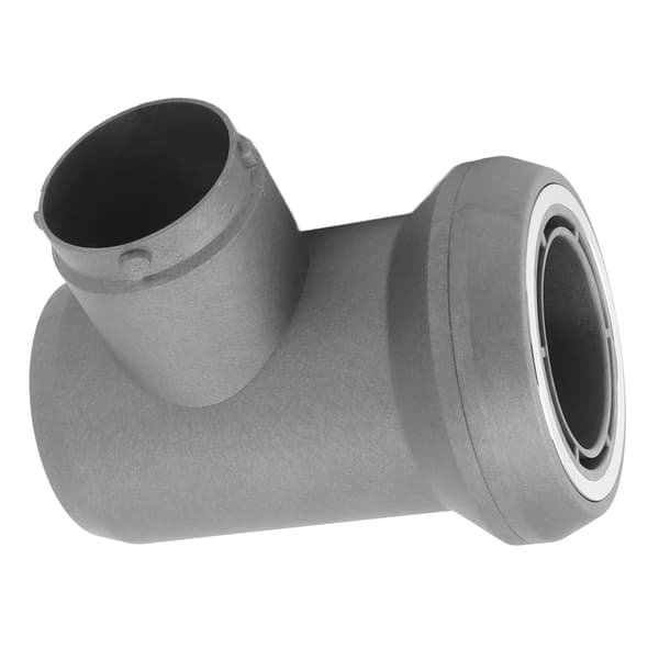 Hårføneradapterkontakt PA66 Konvertering Styling Hårføner Diffuseradapter