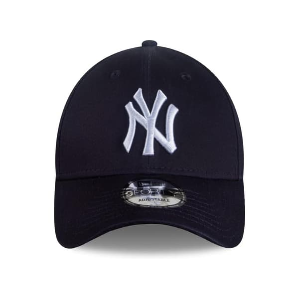 Justerbar hatt med stropp - New York Yankees