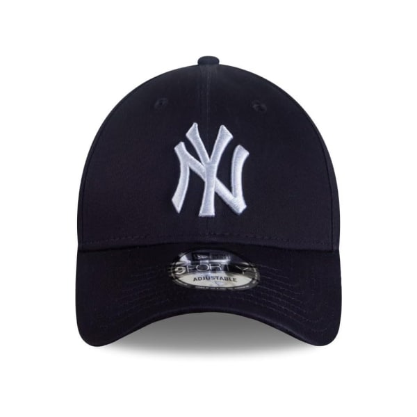 Justerbar Strap Hat - New York Yankees