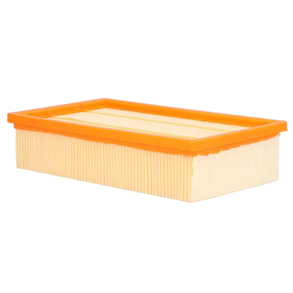 Udskiftningsfilter til støvsuger, filter til Karcher NT25 NT35 NT361 NT45 NT55 NT611