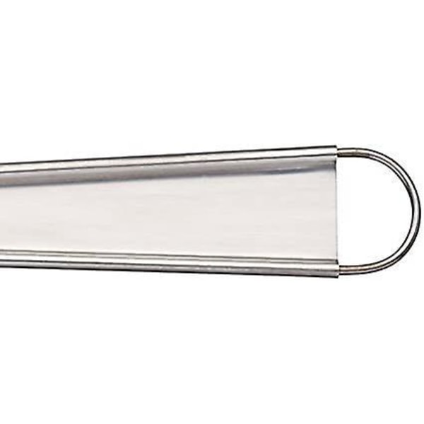 Fjederbelastet H-mixer