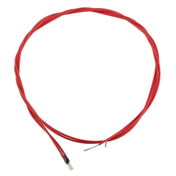 Termistor PTC Vattentät Sond Temperatursensor Termisk Resistor Tillbehör för Motor 100