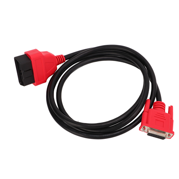 OBD2 skannerkabel Profesjonell EAX0068L00C DA‑4 Fleksibel for SOLUS ULTRA skanner EESC318