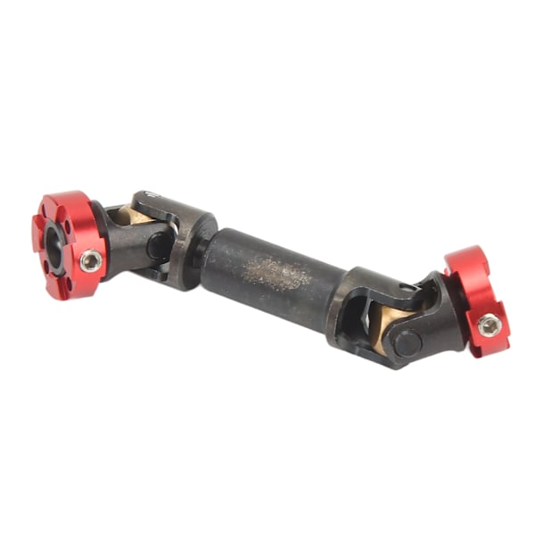 RC drivaksel universalleddflense i rustfritt stål tilbehør for 1/10 1/14 biler 55 ~ 68mm / 2,17 ~ 2,68in