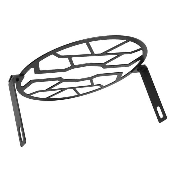 Motorsykkel frontlysgrilldeksel med brakettskrue i rustfritt stål for XSR700 XSR900 2016-2021