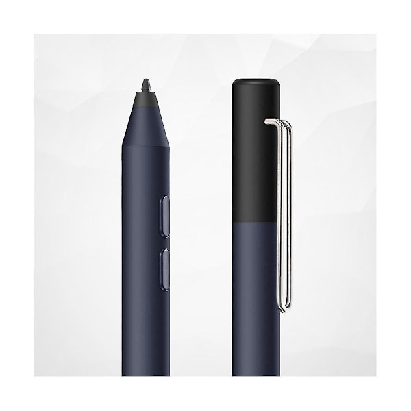 Uusi Stylus-kynä, yhteensopiva 3 Pro 3/4/5/6/book/go/laptop/studio Universal Stylus Pen 2048 paineentunnistustasoa - DT