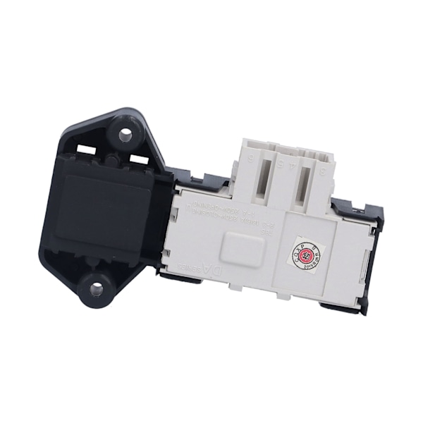 Differential Delay Washer Lid Lock Switch Fit for Sanyo XQG60‑F9918W T85 Tromme Vaskemaskine 250V