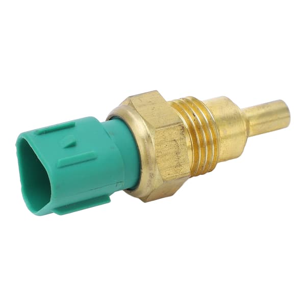 Vanntemperatursensor, messingmotor vanntemperaturtransduser med høy hardhet for ISUZU NPR 4HE1 gravemaskin
