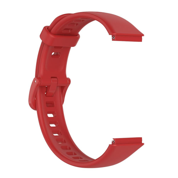 Ersättningsrem kompatibel för Honor Band 7 för Huawei Band 7 TPU Vattentät Smart Watch Band