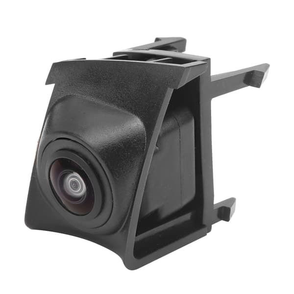 Bil CCD-sensor Frontkamera 550TVL Hög upplösning IP68 Vattentät Passar för 3-serien 2012