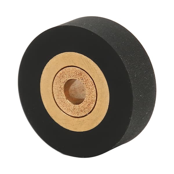 Klämrulle Sinterbronslager Tryckrulle för Revox B77 A700 PR99 C270 C274 för Studer A67 B67 A807 A810