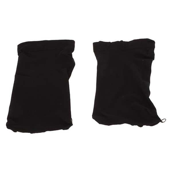 5 st Nylon Perukmössor Män Bärbara Mjuka Stretchiga Andningsbara Strumpa Perukmössa för Cosplay Halloweenfest